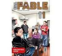 The Fable 11