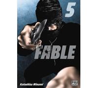 The Fable, 5