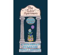 The Fable Apartments: Book Two: A Birthday Surprise