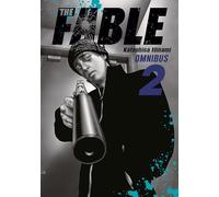 Katsuhisa Minami The Fable Omnibus 2 (Vol. 3-4) (Tascabile) Fable Omnibus