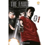 The fable (Vol. 1)