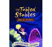 The Fabled Stables: Belly of the Beast