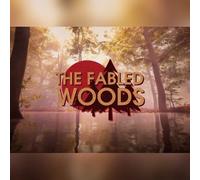 The Fabled Woods (PC) Steam Key - GLOBAL
