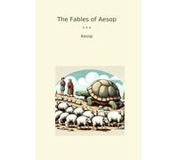 The Fables of Aesop