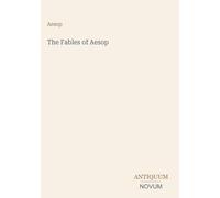 The Fables of Aesop