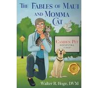 The Fables of Maui and Momma Cat