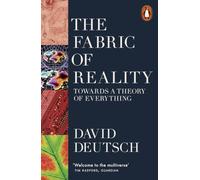 The Fabric of Reality