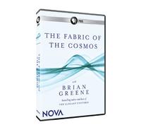 The Fabric of The Cosmos With Brian Greene - The Elegant Universe [UK version]