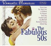 The Fabulous 50s