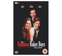 The Fabulous Baker Boys [DVD]