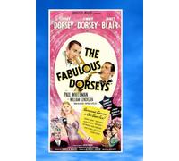 The Fabulous Dorseys