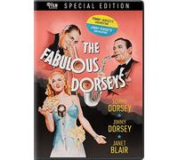 The Fabulous Dorseys