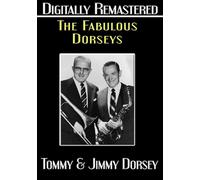 The Fabulous Dorseys - Digitally Remastered (DVD) Arthur Shields Jimmy Dorsey