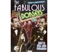 The Fabulous Dorseys [DVD] [Edizione: Regno Unito]