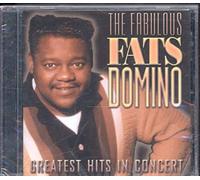 The Fabulous Fats Domino