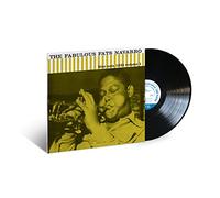 Fats Navarro The Fabulous Fats Navarro - Volume 1 (Vinyl LP) 12" Album