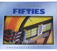 The Fabulous Fifties: Unforgettable Fifties (3 CD Set) (1999-08-02)