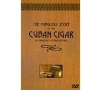 The Fabulous History Of The Cuban Cigar