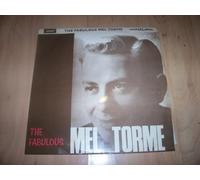The Fabulous Mel Torme - Mel Torme* LP