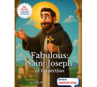 The Fabulous: Saint Joseph of Cupertino