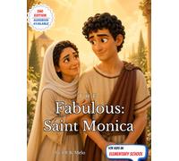 The Fabulous Saint Monica