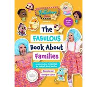 The Fabulous Show with Fa The Fabulous Show with Fay and Flu (Copertina rigida)