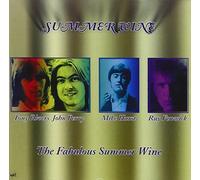 The Fabulous Summer Wine by Summer Wine (2003-02-04)