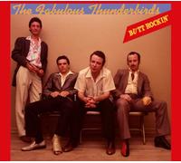 The Fabulous Thunderbirds - Butt Rockin'