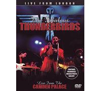 The Fabulous Thunderbirds - Live from the Camden Palace