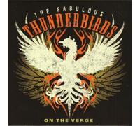The Fabulous Thunderbirds On the Verge (CD) Album