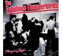 The Fabulous Thunderbirds - Powerful Stuff