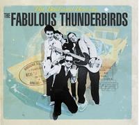 The Fabulous Thunderbirds - The Bad And Best Of... (Remastered) (2 LP)