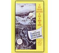Fabulous World Of Jules Vern [Edizione: Stati Uniti]