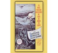 The Fabulous World Of Jules Verne (1958)