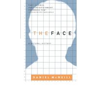 The Face: A Natural History
