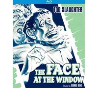 The Face at the Window