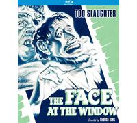 The Face at the Window (Blu-ray) Tod Slaughter Marjorie Taylor Aubrey Mallalieu