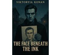 The Face Beneath the Ink