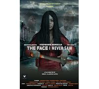 The Face I Never Saw