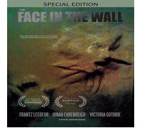 The Face In The Wall (Special Edition) (DVD) Various Dwayne Buckle