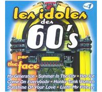 The Face - Les Idoles Des 60'S