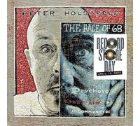 Holsapple, Peter - The Face Of 68 - Vinyl LP - RSD 2025 (Vinyl LP)