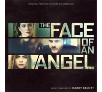 The Face of an Angel (CD) Album