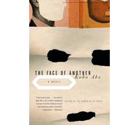 The Face of Another