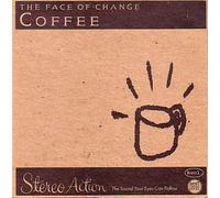 The Face Of Change - Coffee (UK Import)