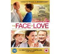 The Face of Love [DVD] [Edizione: Regno Unito]