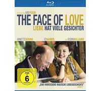 The Face of Love - Liebe hat viele Gesichter