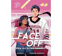 The face-off. Sfida all'ultimo sguardo