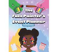The Face Painter's Event Planner