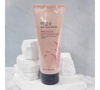 THE FACE SHOP Acqua di Riso Schiuma Detergente Luminosa 150ml Schiuma Schiare...
